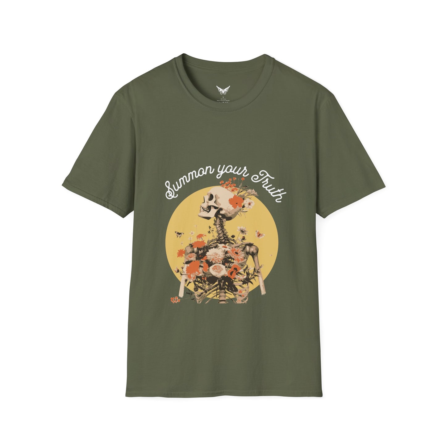 Summon Your Truth T-Shirt