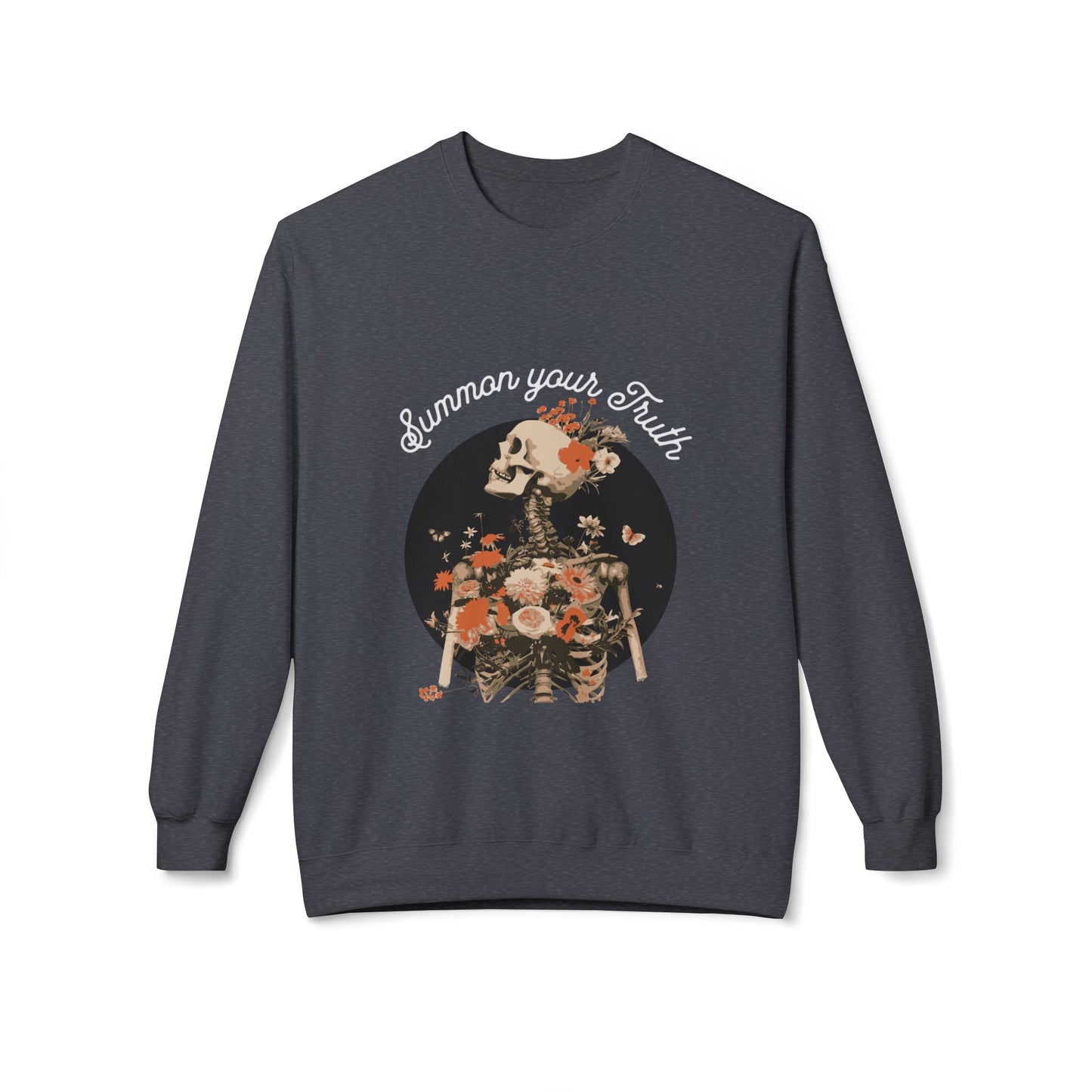 Summon Your Truth Sweatshirt