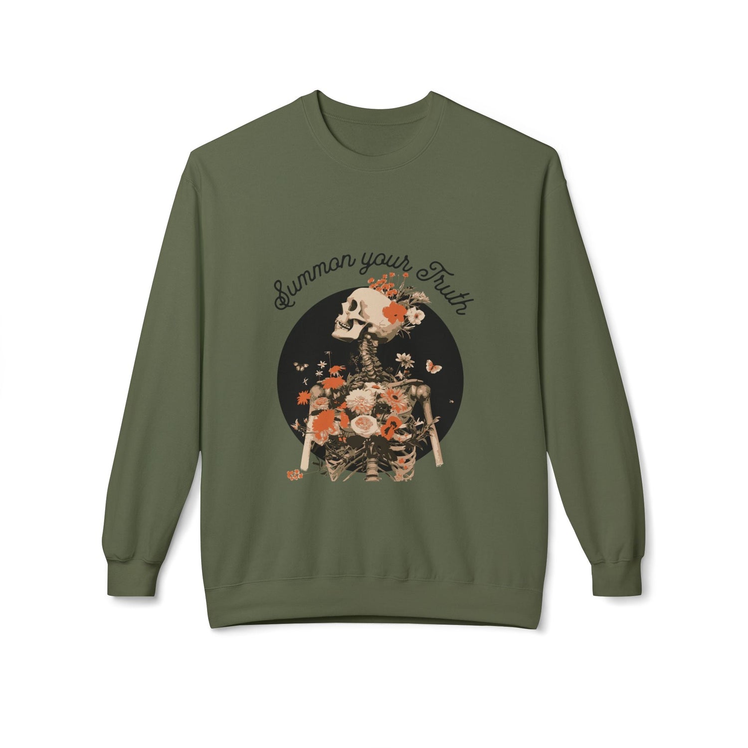 Hoodies and Sweatshirts