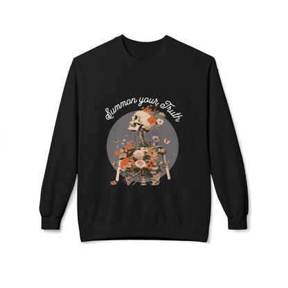 Summon Your Truth Sweatshirt