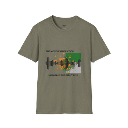 Diverse Voice T-Shirt
