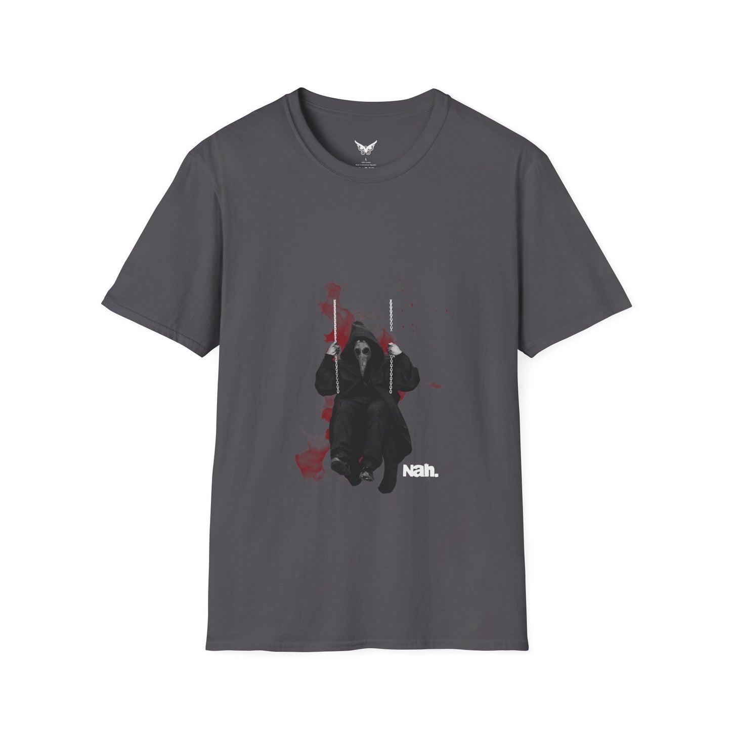 Nah T-shirt