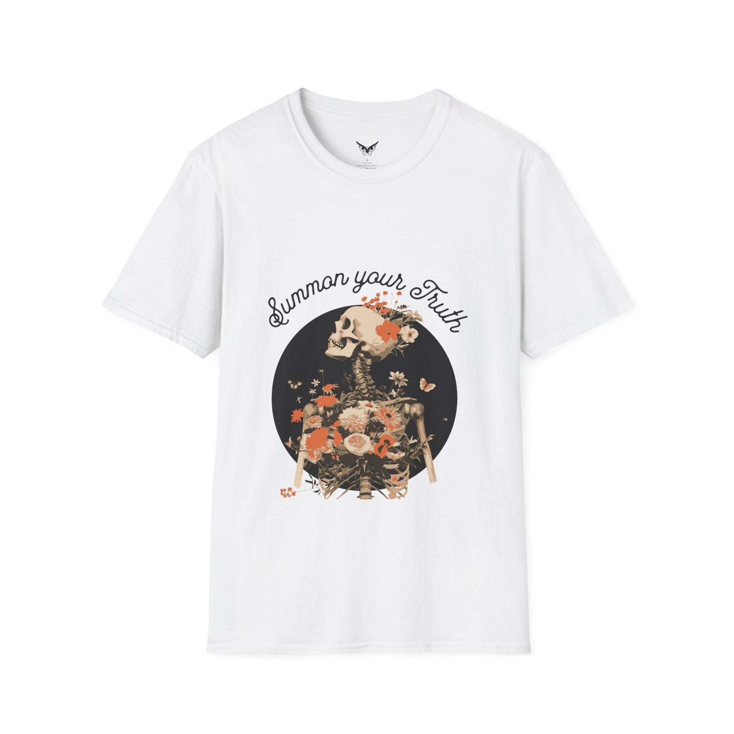 Summon Your Truth T-Shirt