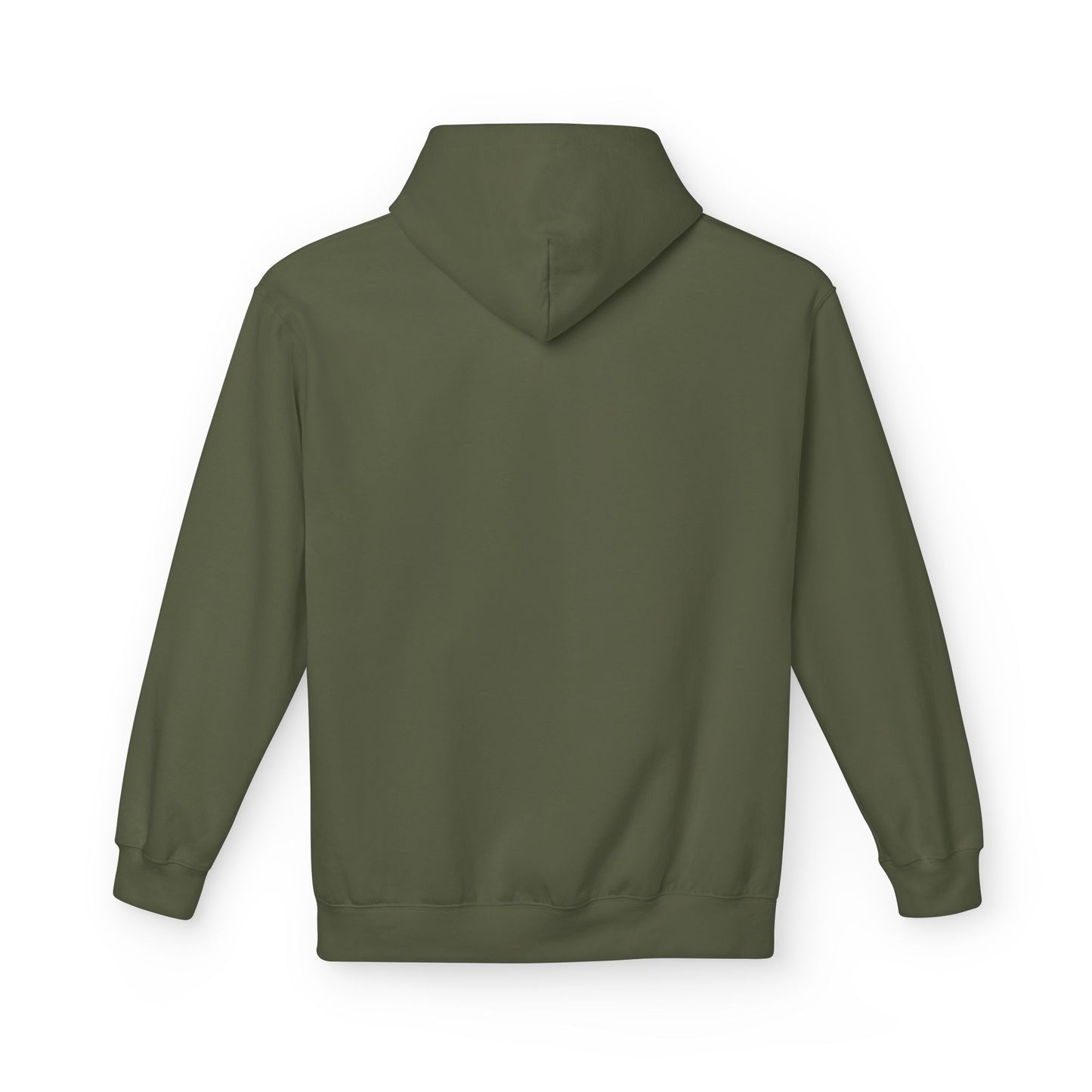 Diverse Voice Hoodie