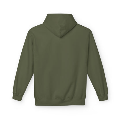 Diverse Voice Hoodie