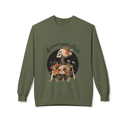 Summon Your Truth Sweatshirt