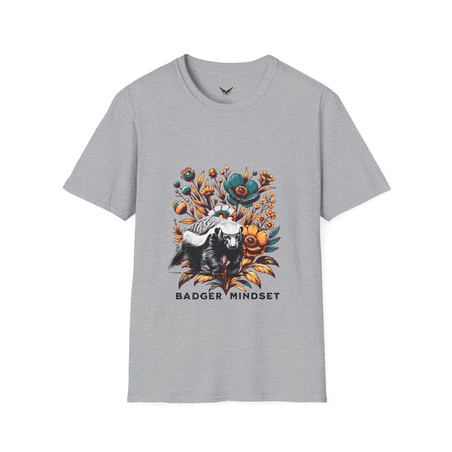 Badger Mindset T-Shirt
