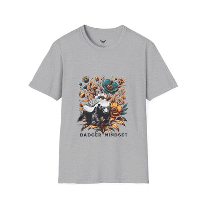 Badger Mindset T-Shirt
