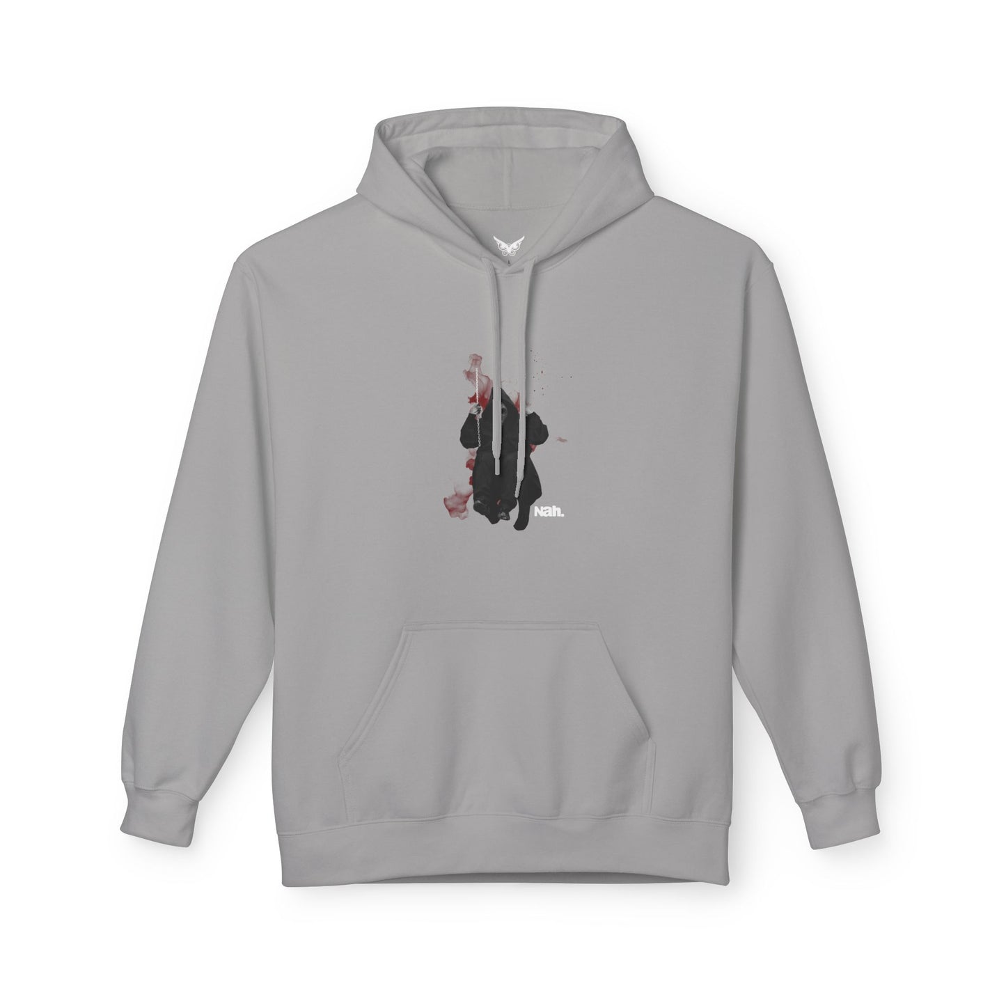 Nah Hoodie