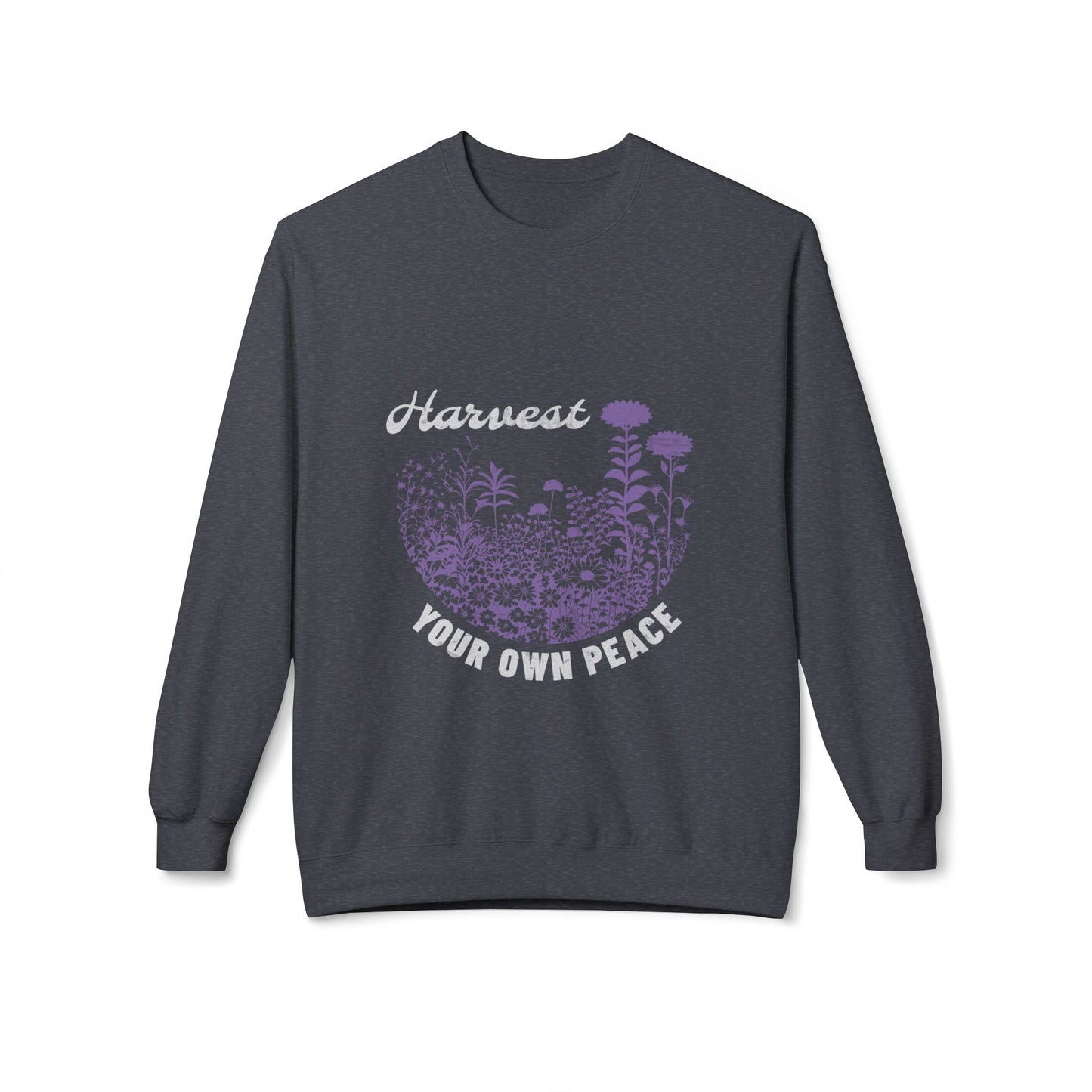 Harvest Peace Sweatshirt
