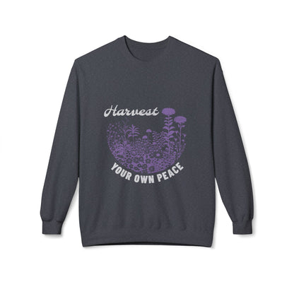 Harvest Peace Sweatshirt