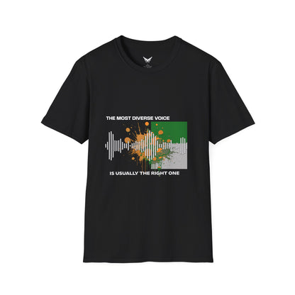 Diverse Voice T-Shirt