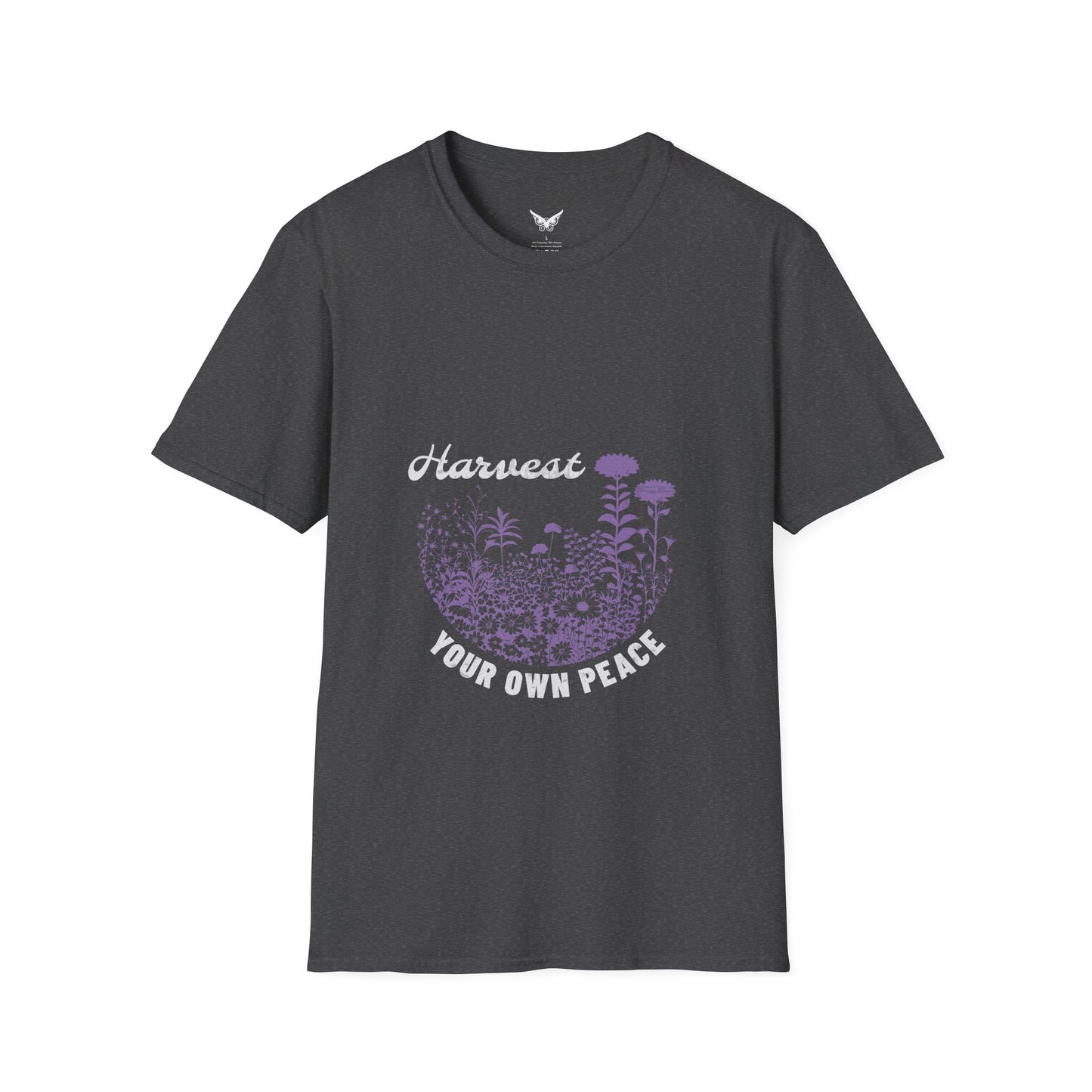 Harvest Peace T-shirt