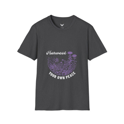 Harvest Peace T-shirt