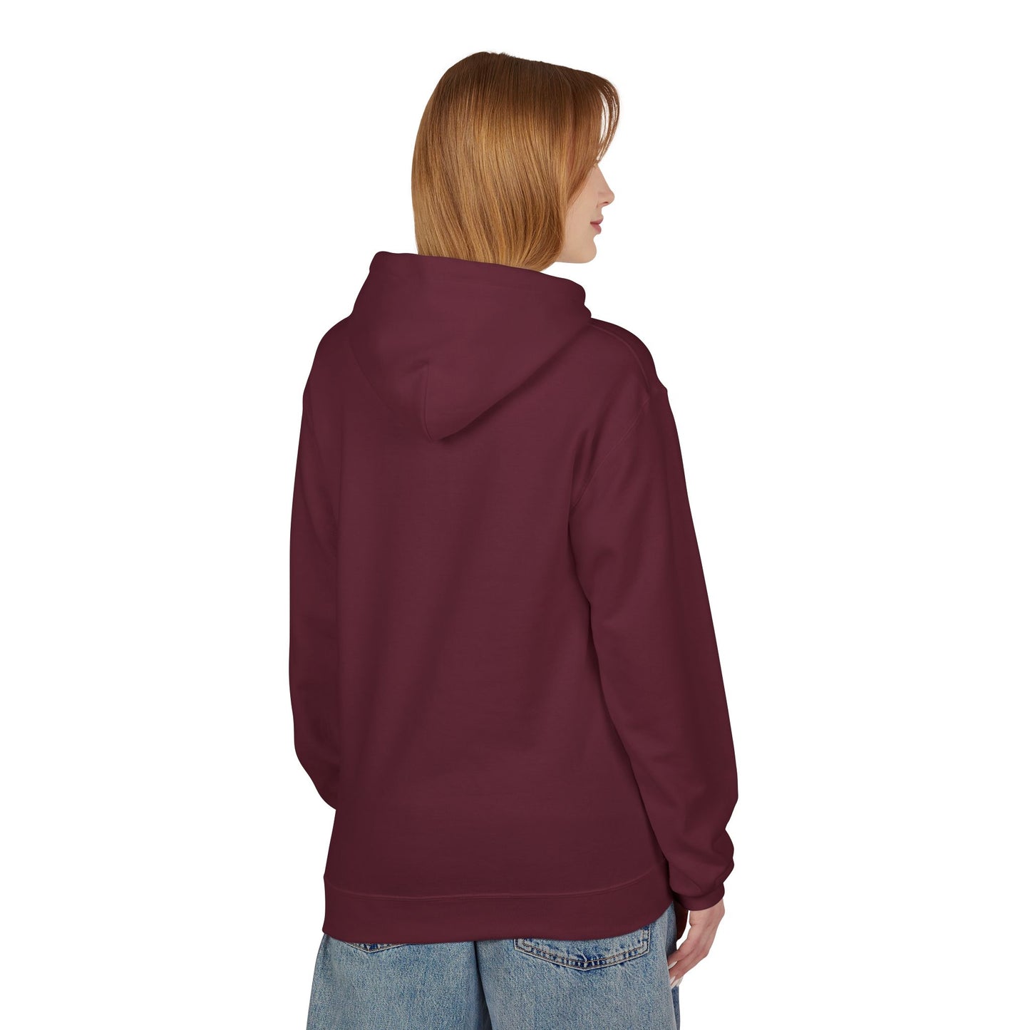 Diverse Voice Hoodie