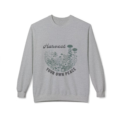 Harvest Peace Sweatshirt