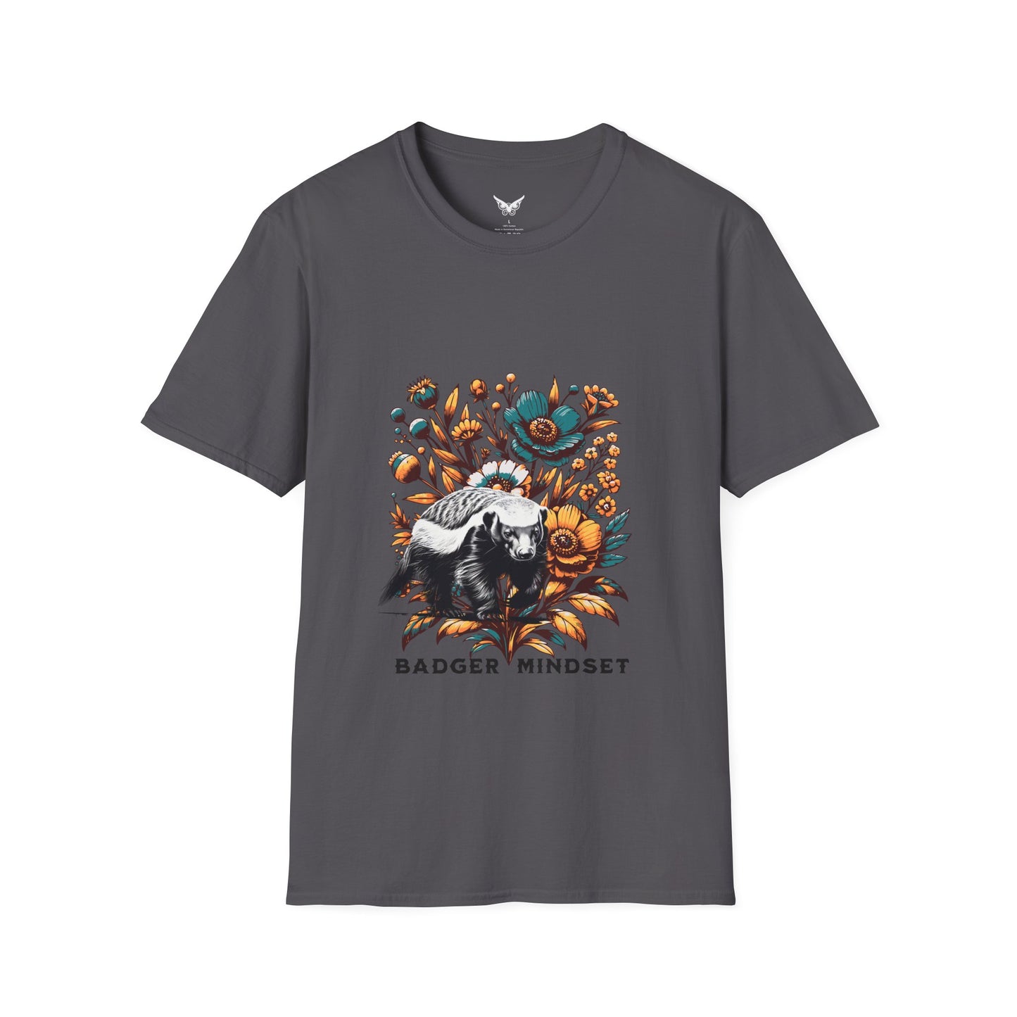 Badger Mindset T-Shirt