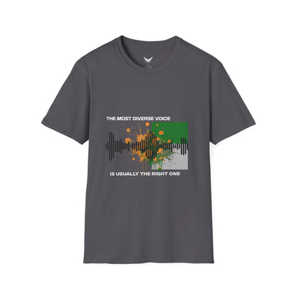 Diverse Voice T-Shirt