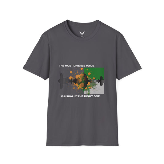 Diverse Voice T-Shirt