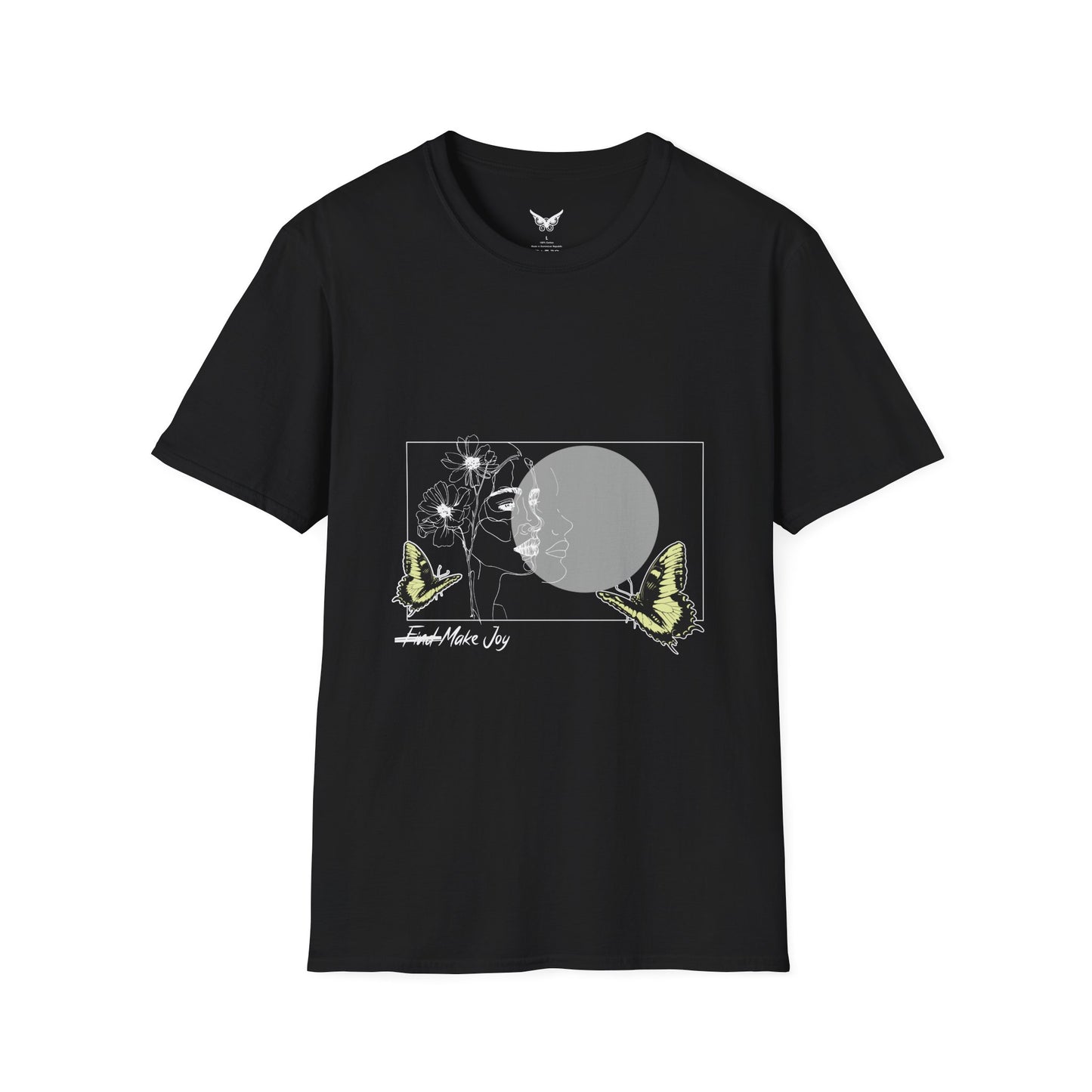 Make Joy T-Shirt