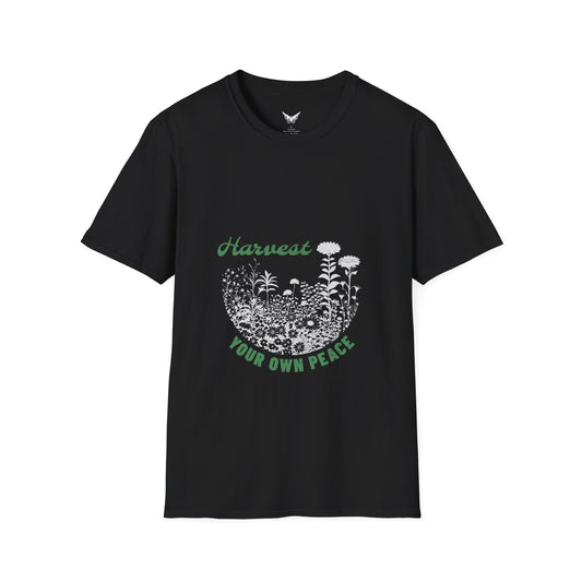 Harvest Peace T-shirt