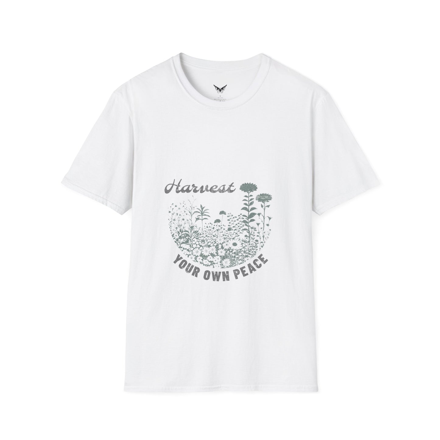 Harvest Peace T-shirt