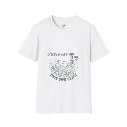 Harvest Peace T-shirt