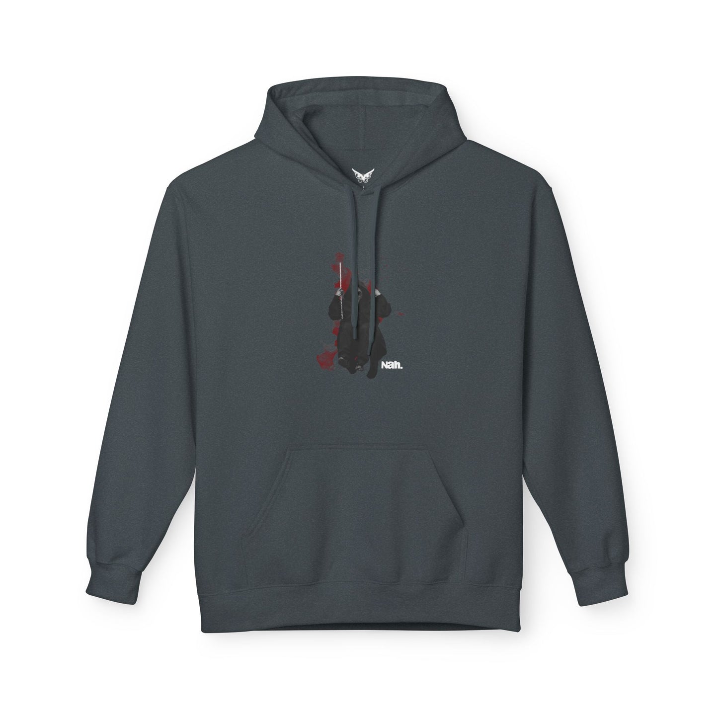 Nah Hoodie