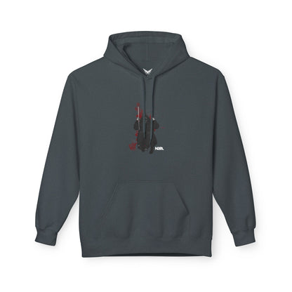 Nah Hoodie