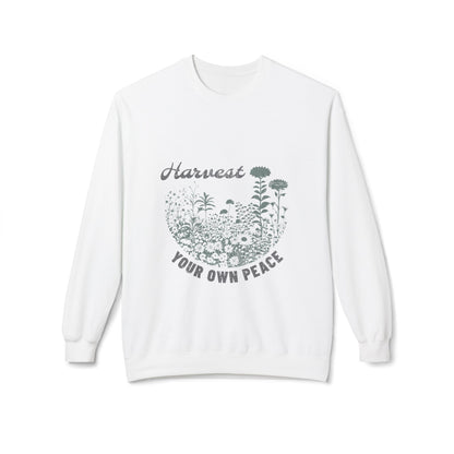 Harvest Peace Sweatshirt