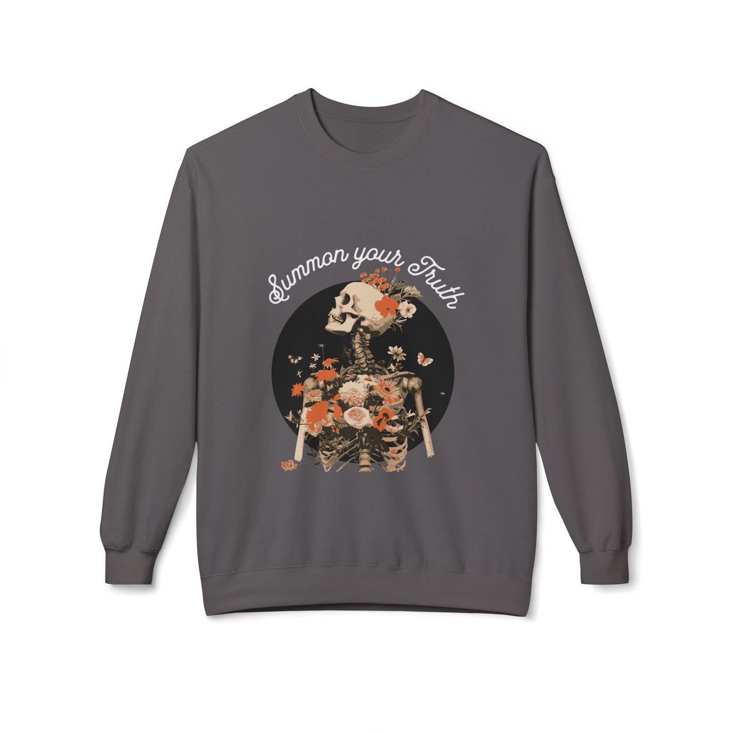 Summon Your Truth Sweatshirt