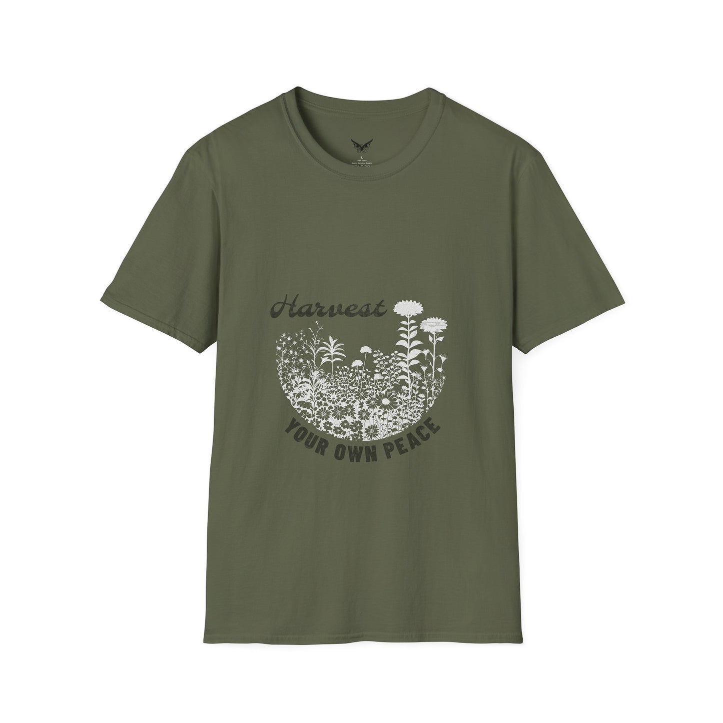 Harvest Peace T-shirt