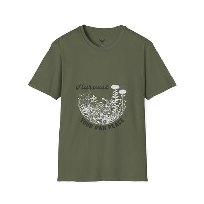 Harvest Peace T-shirt