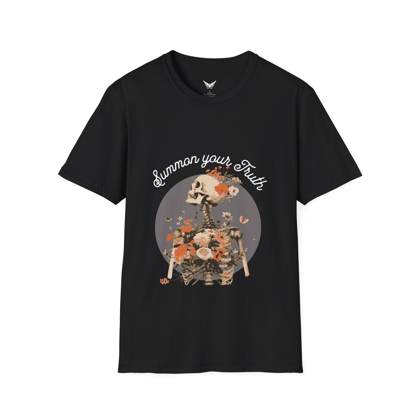 Summon Your Truth T-Shirt