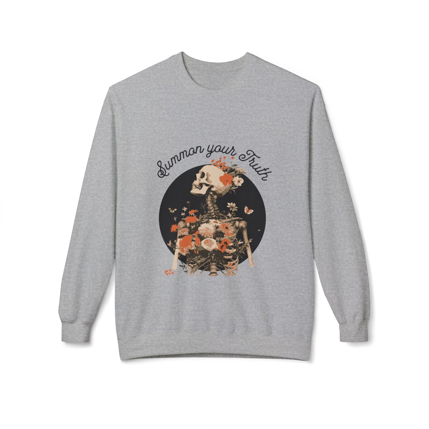 Summon Your Truth Sweatshirt
