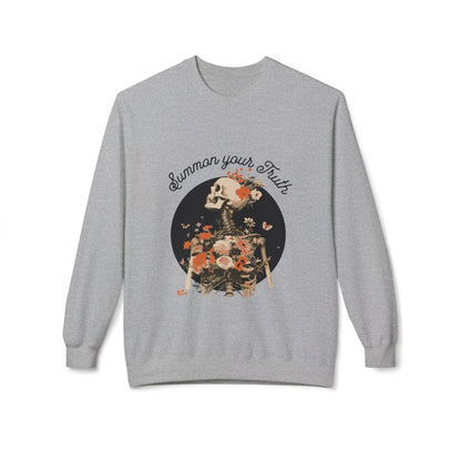 Summon Your Truth Sweatshirt