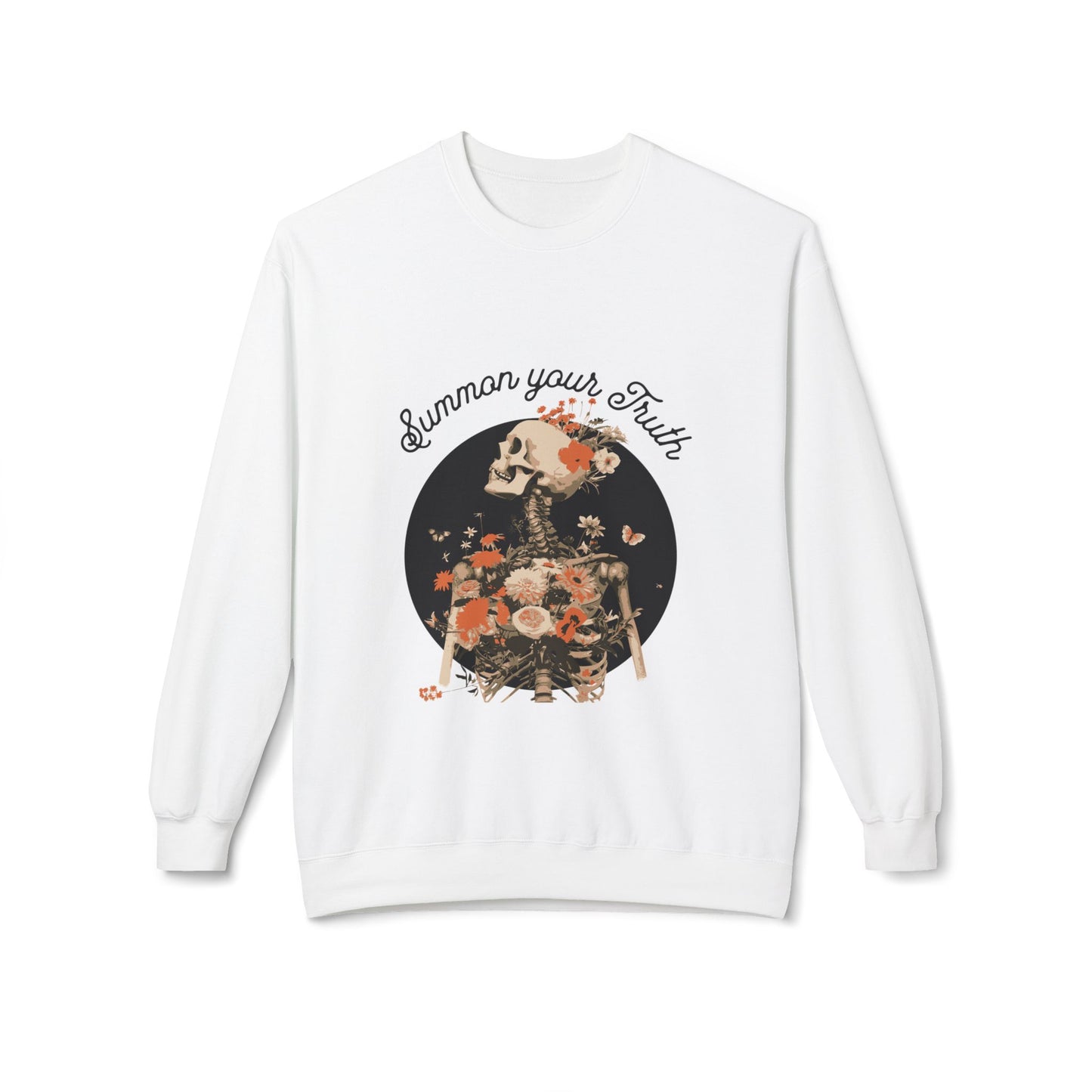 Summon Your Truth Sweatshirt