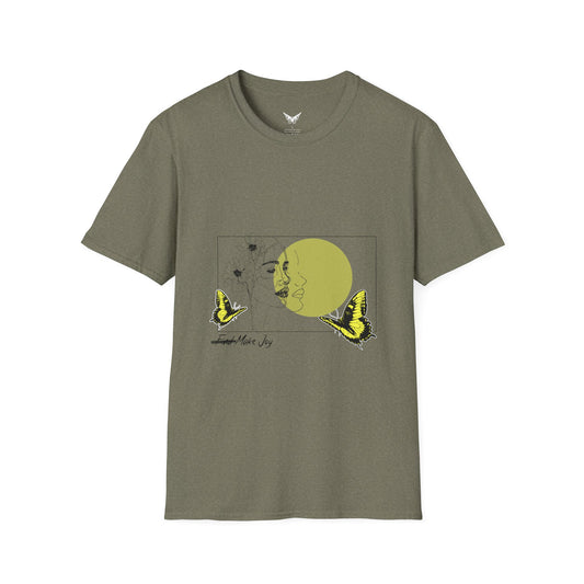 Make Joy T-Shirt