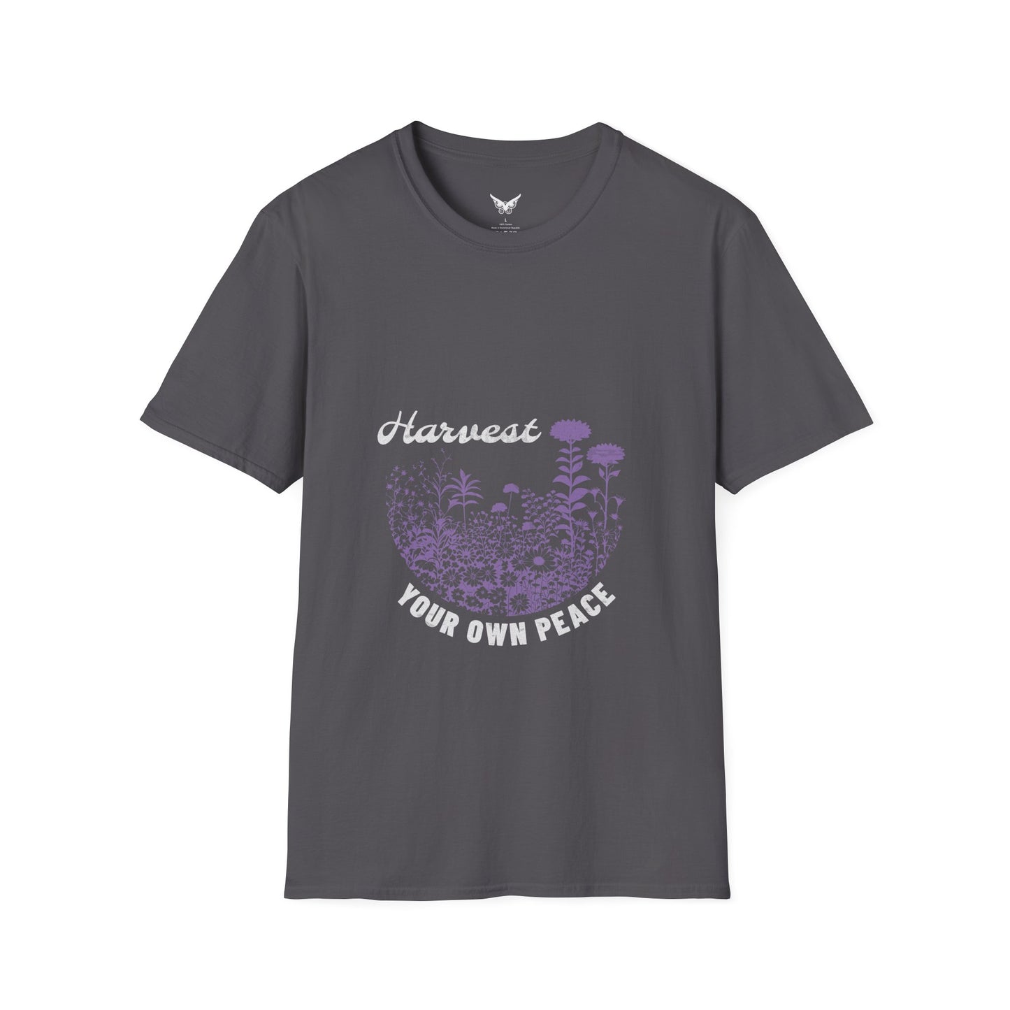 Harvest Peace T-shirt