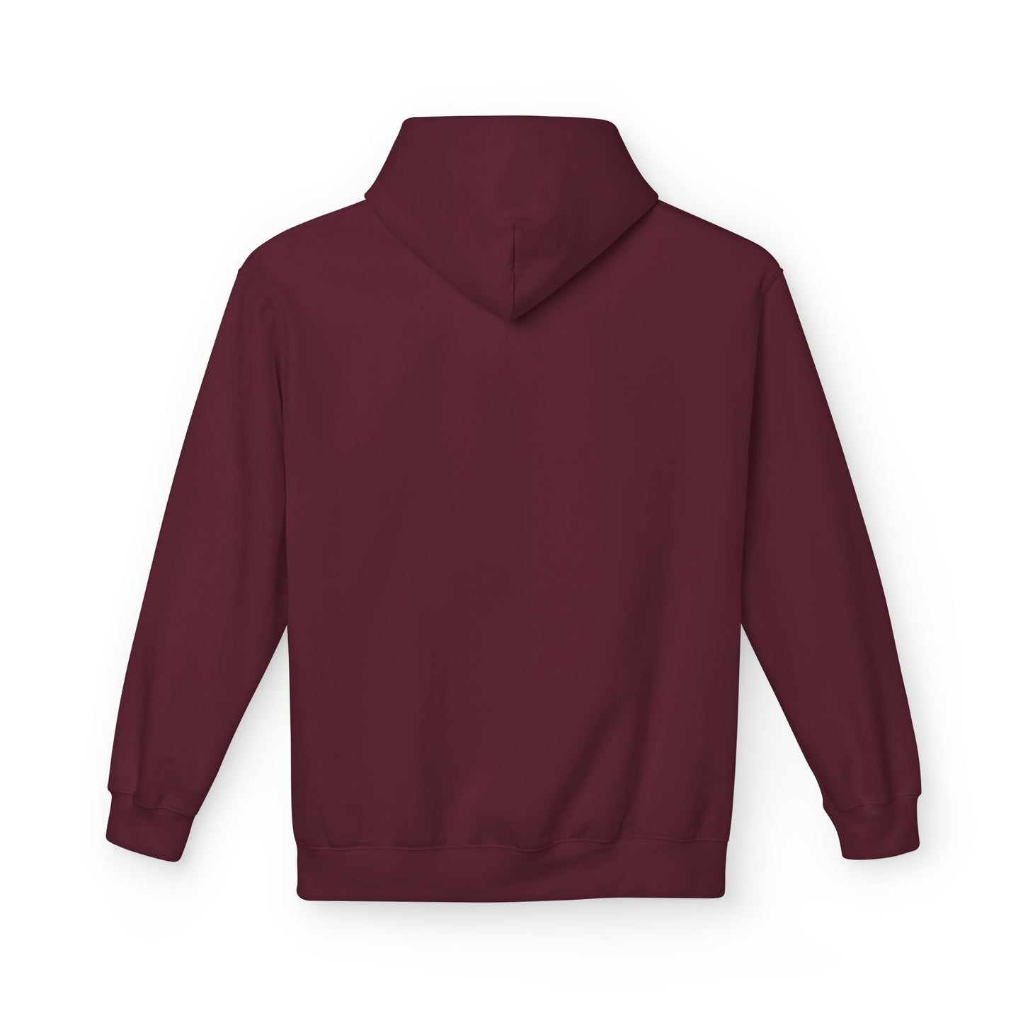 Diverse Voice Hoodie
