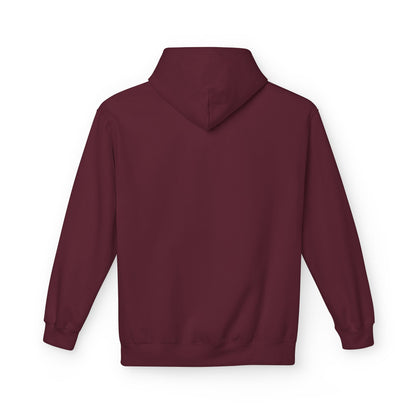 Diverse Voice Hoodie