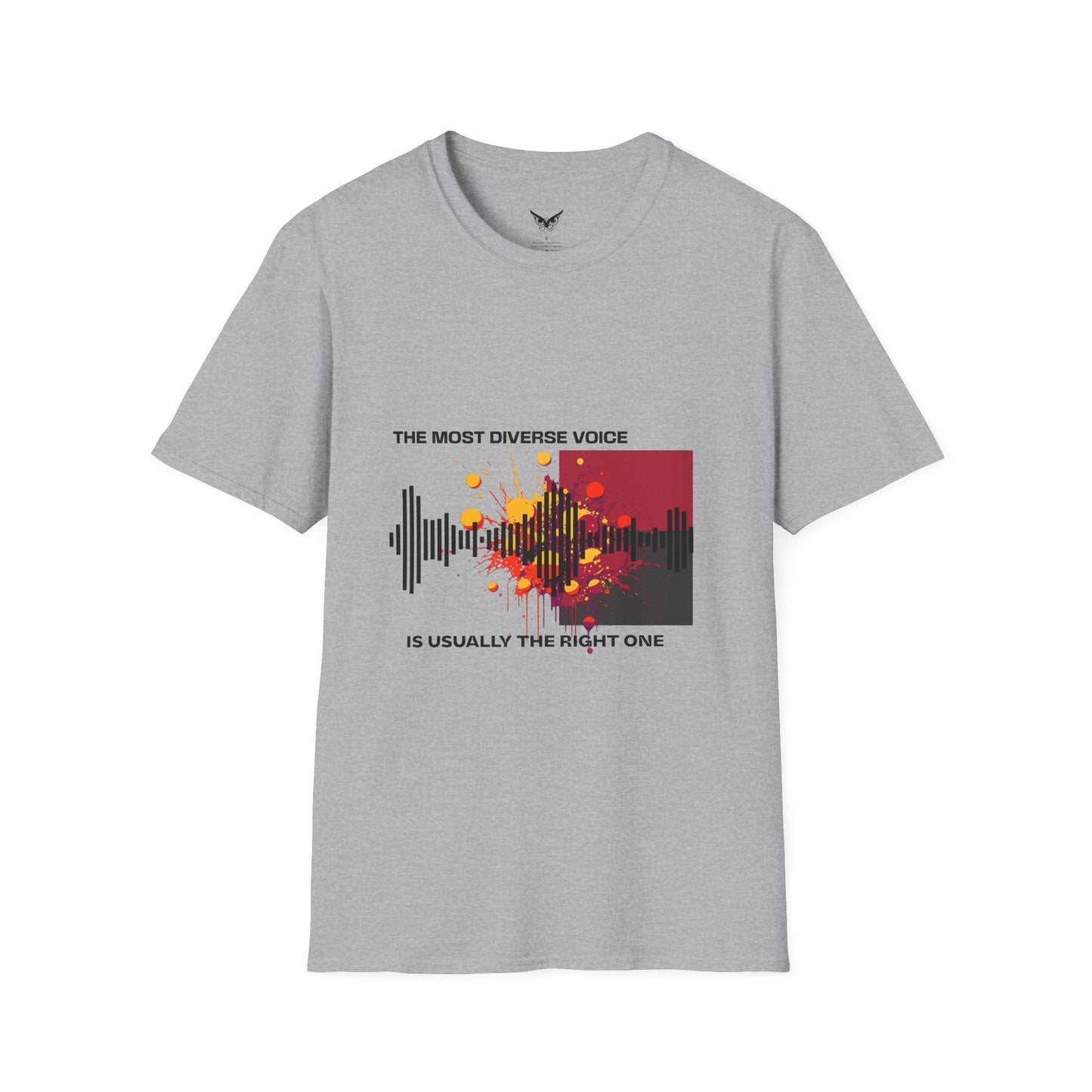 Diverse Voice T-Shirt