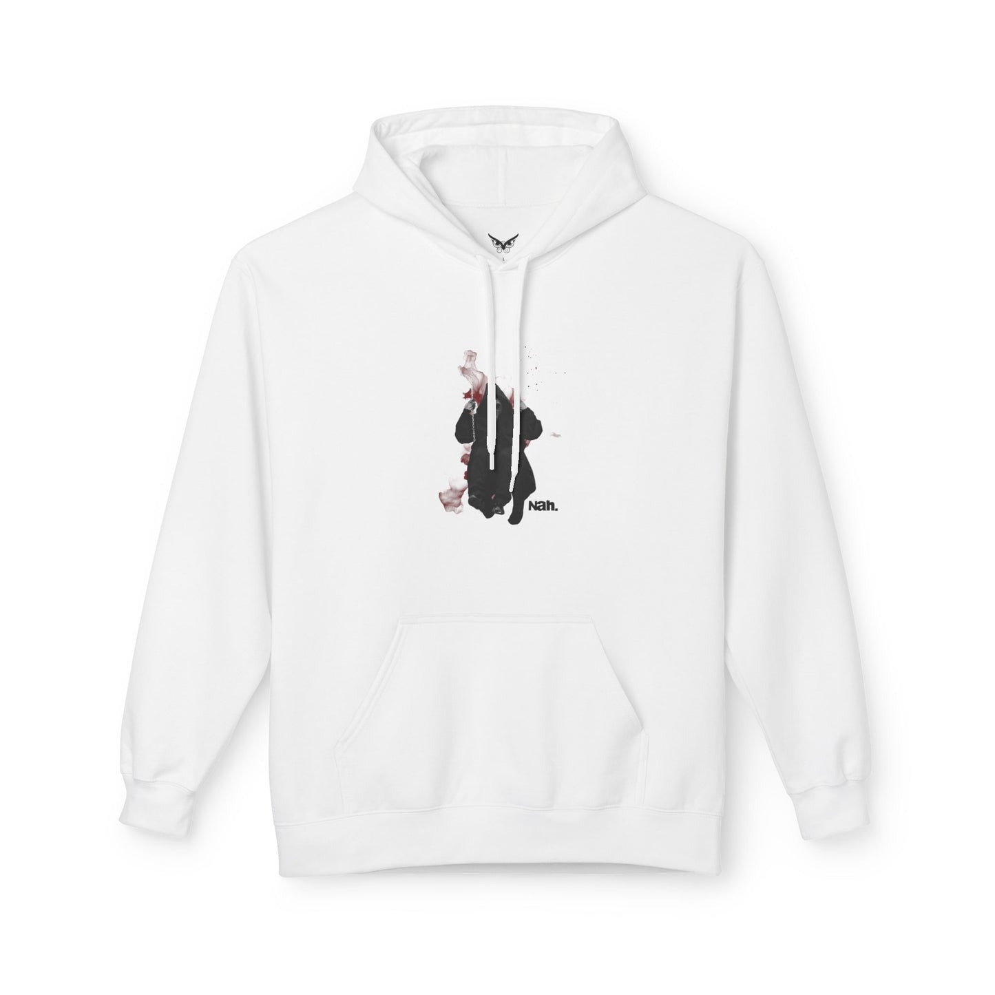 Nah Hoodie
