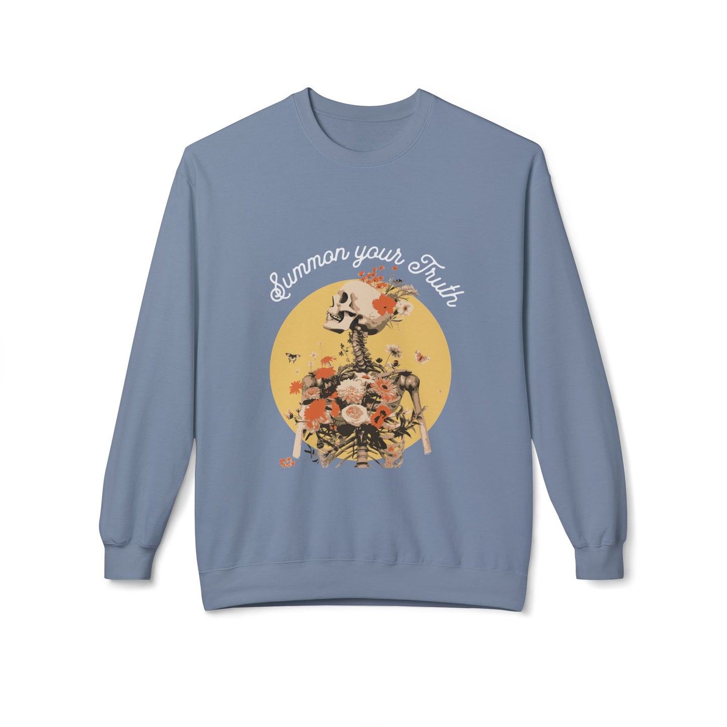 Summon Your Truth Sweatshirt