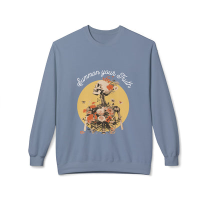 Summon Your Truth Sweatshirt