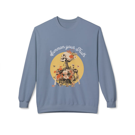 Summon Your Truth Sweatshirt