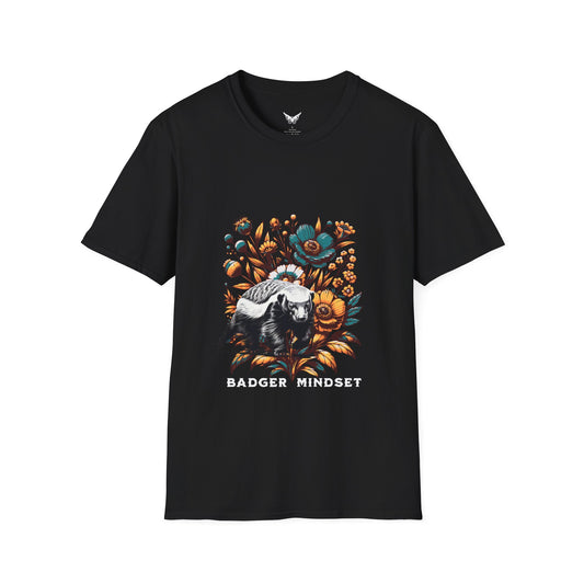 Badger Mindset T-Shirt