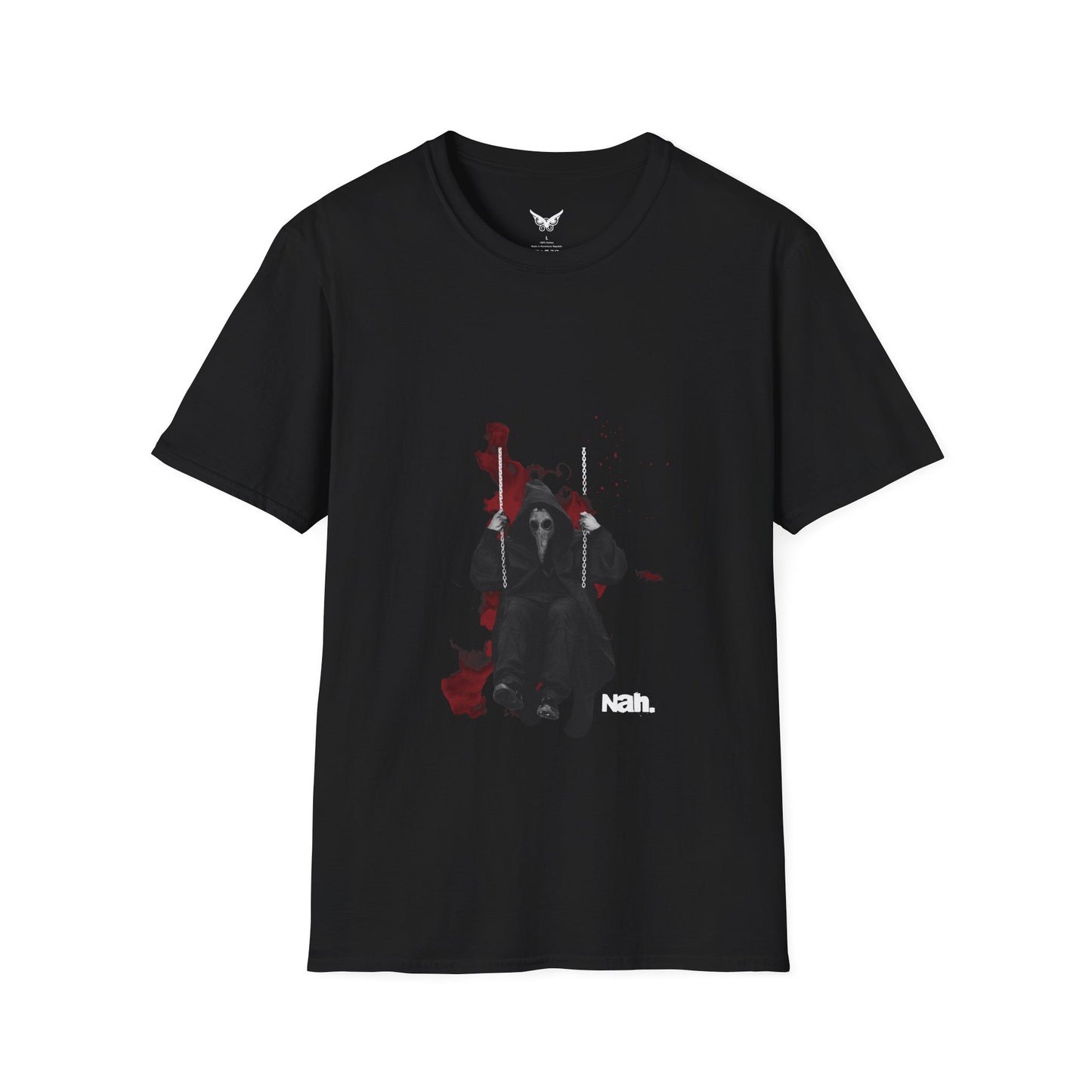 Nah T-shirt