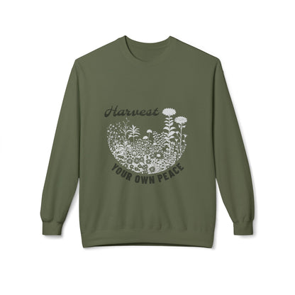 Harvest Peace Sweatshirt