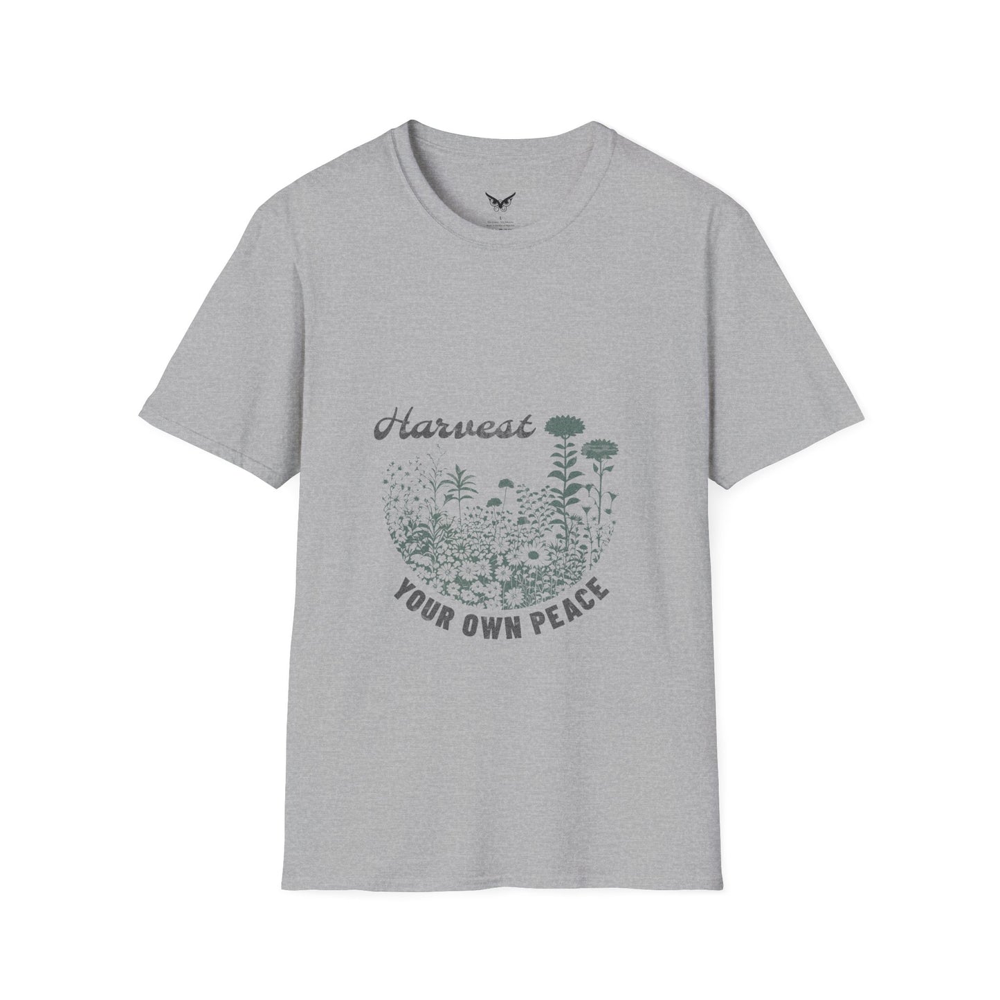 Harvest Peace T-shirt